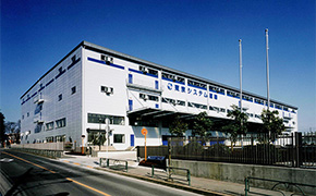 昭島IKDセンター