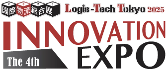 INNOVATION EXPOロゴ