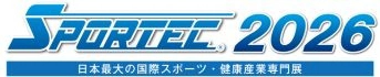 SPORTEC 2026ロゴ