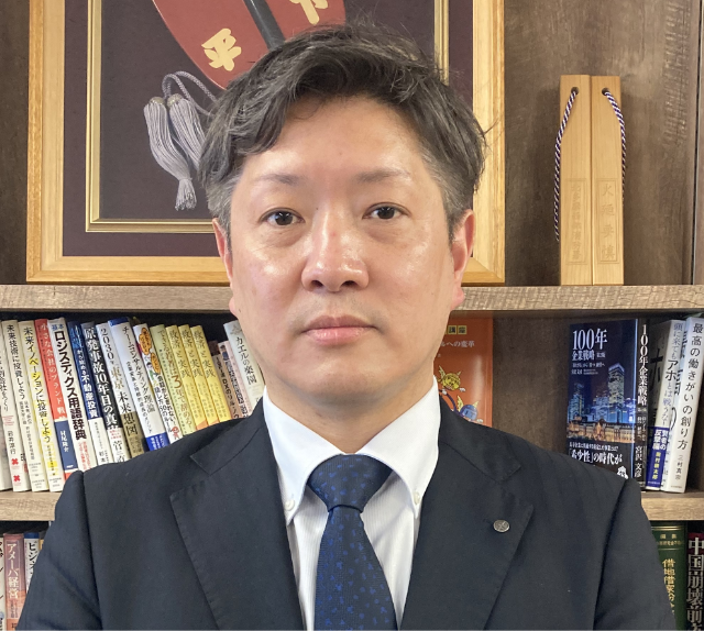 梅田主将