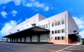 横浜物流センター