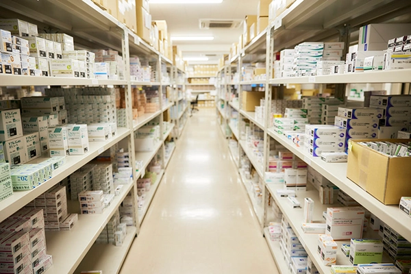 東京薬品株式会社さまの導入事例