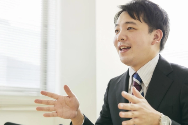 ご担当者さま